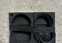 Casco de enlace stilo