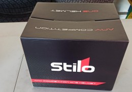 Casco stilo trophy