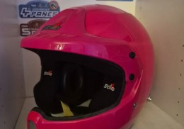 Casco stilo wrc