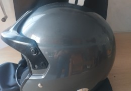 Casco gt2i pro con stilo wrc