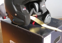 Casco stilo venti fia homologado