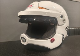 Bell mag 10 rally , sin estrenar