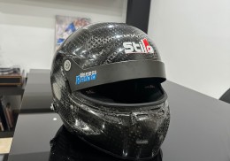 Casco stilo st5r  modelo 8860 zero 