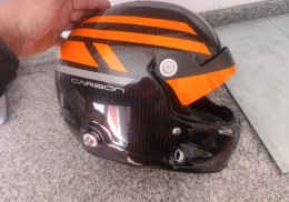 Casco stilo st5 carbono