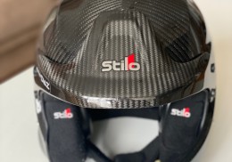 Stilo carbon piuma