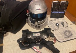 Equipamento stilo e simpson