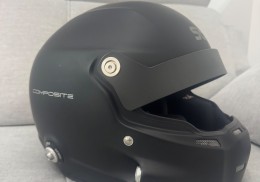 Stilo st5r negro mate