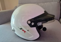 Casco omp j-r 