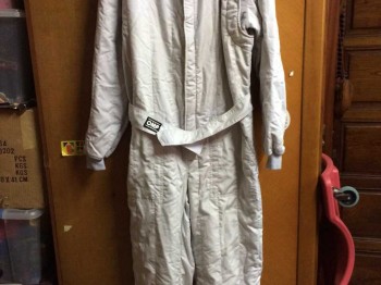 Funda omp first s talla 64