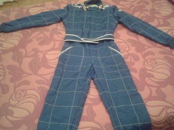 Mono sabelt  talla 48