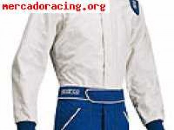 Equipacion piloto o copiloto