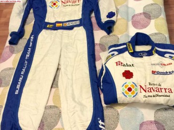 2 monos homologados. 