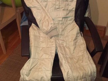 Se venden dos fundas omp 