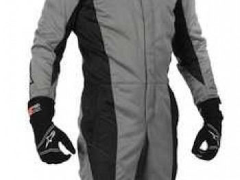 Mono alpinestars   ropa interior