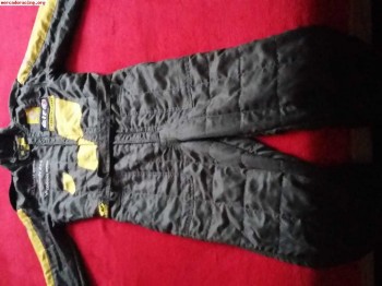 Se vende mono copa clio 2014