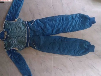 Mono ignifugo sparco 58