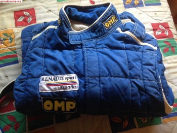 Mono omp talla 54 180e