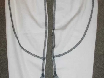 Pantalón interior alpinestars 8856-2000 barrichello brawn gp