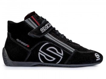 Botines sparco speed sl3 sin estrenar en la caja