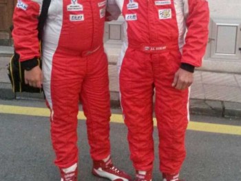 Robo rally del bierzo mono botines ropa interior 