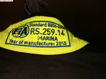 Vendo moni marinarace nuevo