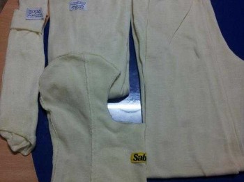 Ropa interior completa sabelt