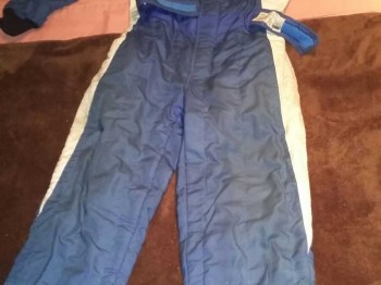 Mono omp talla 50 en vigor 200€