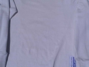 Ropa interior ignifuga 