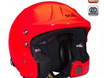 Equipacion completa piloto