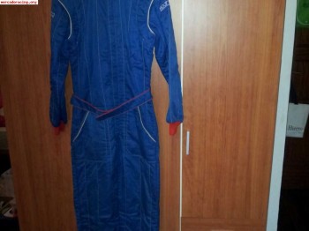 Se vende mono ignifugo