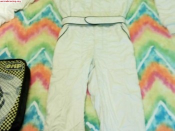 Mono omp - copa hyundai -talla 50