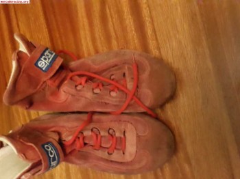 Botines sparco