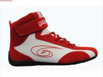 Botines galuppp gi2610