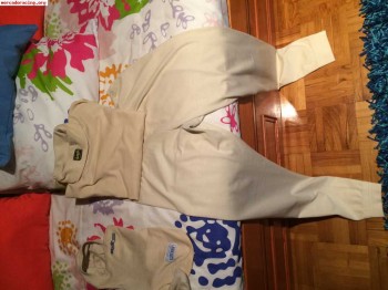 Ropa interior talla 56/58