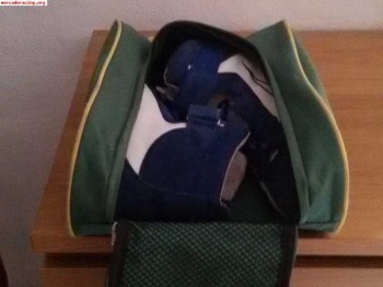 Vendo botines galuppo nº 45