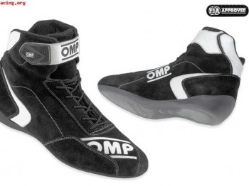 Botines omp nuevos talla 42