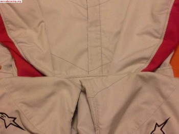 Alpinestars gp start