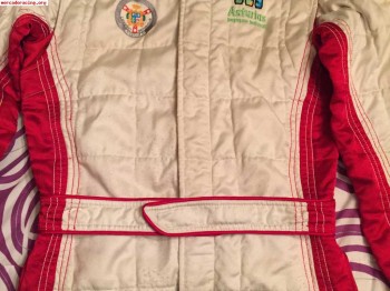 Funda sparco talla 60    250€