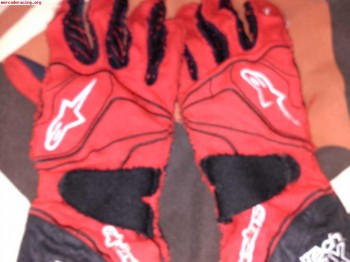 Alpinestar zx1 60e