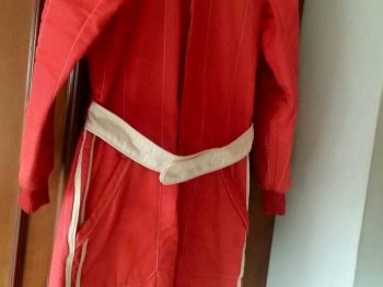 Se venden monos sparco talla 52