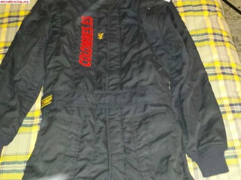 Mono omp talla 52 (solo 10 carreras)