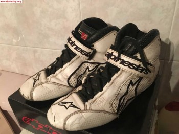 Botines alpinestard