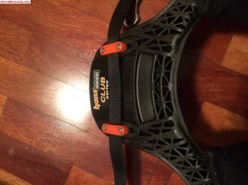 Se vende hans club series talla s