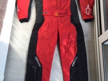 Monos alpinestar tricapa gama alta 