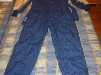 Funda omp y ropa interior