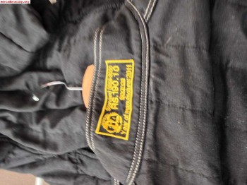 Mono sparco talla 66