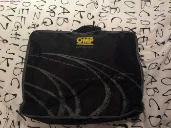 Funda omp talla 56