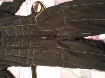 Mono sabelt talla 58