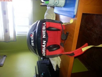 Vendo casco stilo talla m y centralita stilo wrc