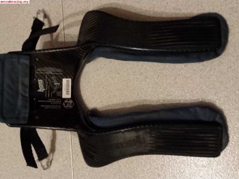 Vendo hans scrotch pro 20 m